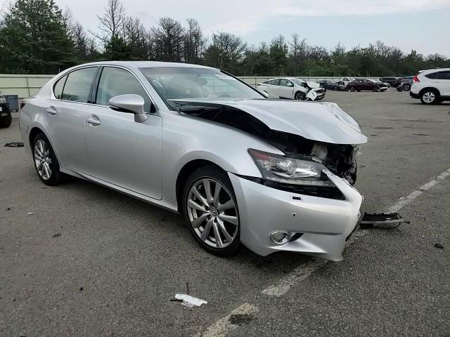 2013 Lexus Gs 350 VIN: JTHCE1BL7D5001357 Lot: 63098755