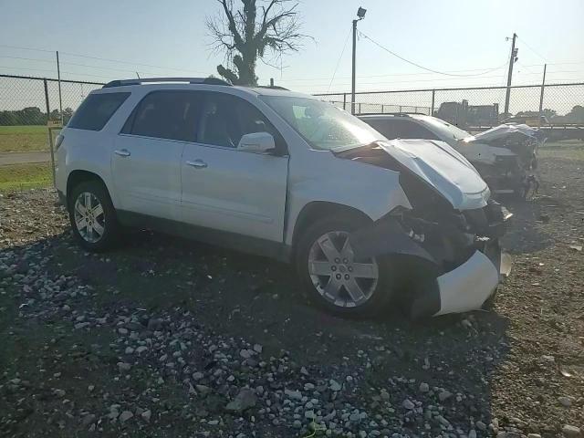 2017 GMC Acadia Limited Slt-2 VIN: 1GKKVSKD8HJ126977 Lot: 63408425