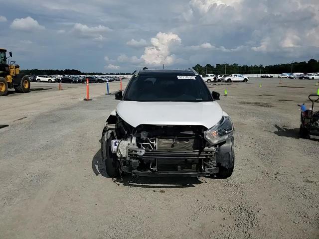 2018 Nissan Kicks S VIN: 3N1CP5CU3JL506756 Lot: 67174535
