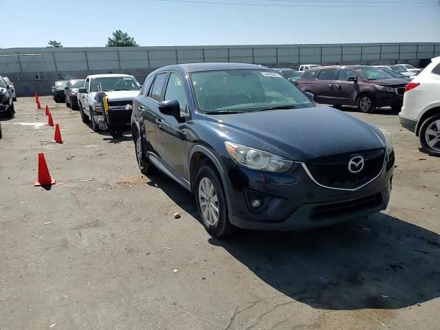 2015 Mazda Cx-5 Touring VIN: JM3KE2CY2F0482414 Lot: 64859405