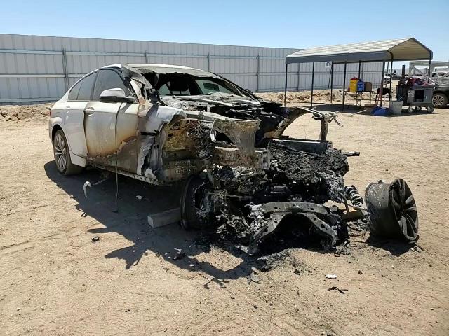 2016 BMW 528 I VIN: WBA5A5C53GG354973 Lot: 66045665