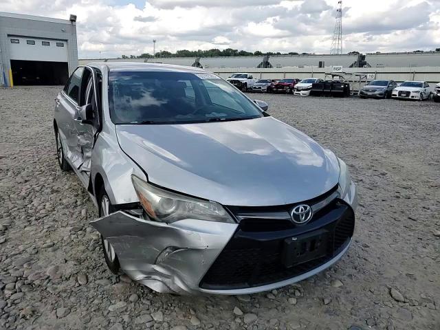 2015 Toyota Camry Le VIN: 4T1BF1FK5FU052971 Lot: 65792385