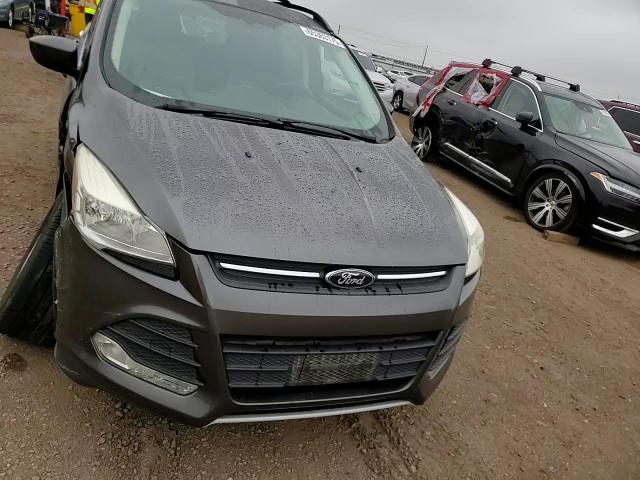 2015 Ford Escape Se VIN: 1FMCU9G95FUB81023 Lot: 65363175