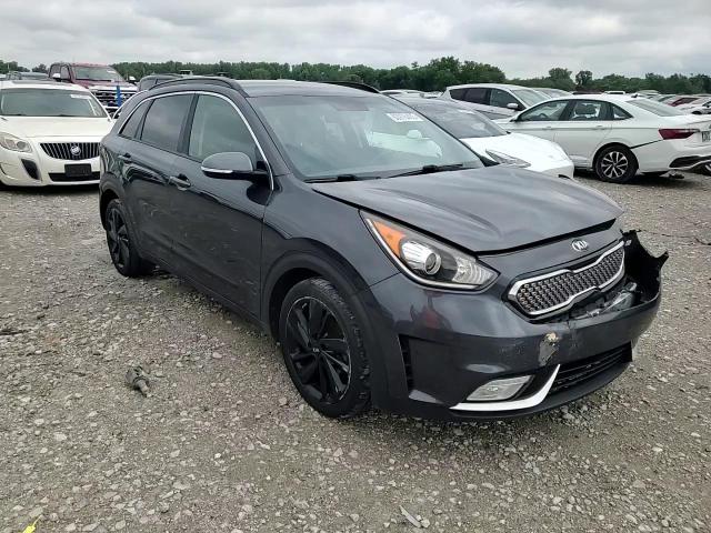 2018 Kia Niro Ex VIN: KNDCC3LC2J5133813 Lot: 63976405