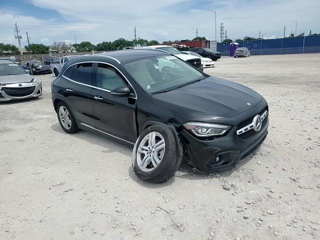 2021 Mercedes-Benz Gla 250 VIN: W1N4N4GB3NJ415891 Lot: 63941005