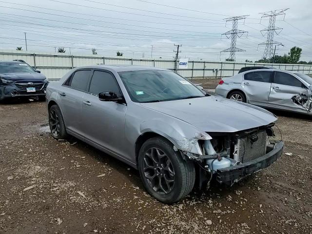 2017 Chrysler 300 S VIN: 2C3CCAGG1HH530180 Lot: 64254325