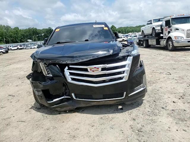 2018 Cadillac Escalade Premium Luxury VIN: 1GYS3CKJ6JR146286 Lot: 64121695
