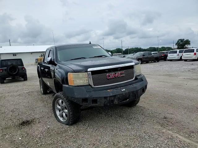 2009 GMC Sierra K1500 Sle VIN: 3GTEK23399G211692 Lot: 66190845