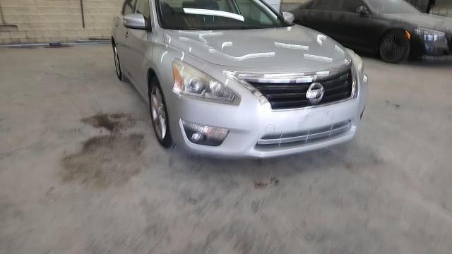 2014 Nissan Altima 2.5 VIN: 1N4AL3AP0EC167480 Lot: 64894925