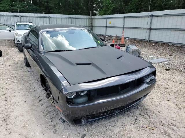2016 Dodge Challenger Sxt VIN: 2C3CDZAG8GH316614 Lot: 63709955