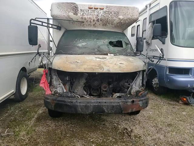 2004 Chevrolet Express G3500 VIN: 1GBHG31U441216181 Lot: 66366795