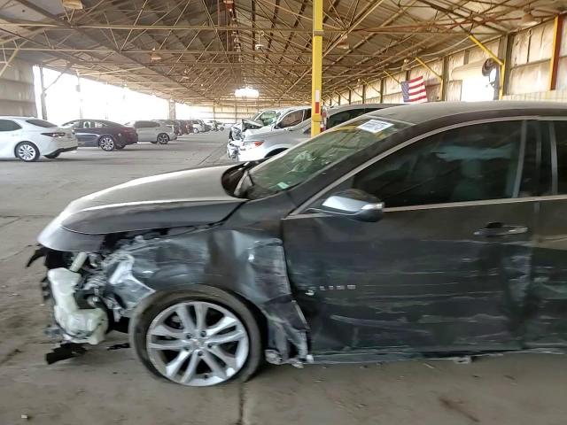 2018 Chevrolet Malibu Lt VIN: 1G1ZD5ST1JF196764 Lot: 66950775