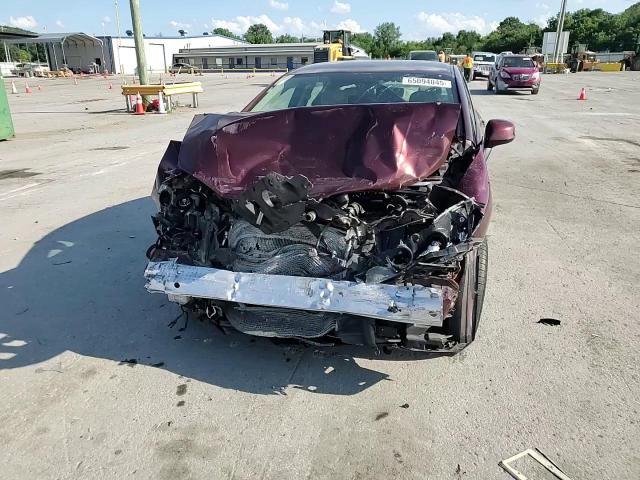 2013 Honda Civic Lx VIN: 19XFB2F5XDE022233 Lot: 65094045