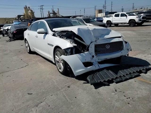 2016 Jaguar Xjl Portfolio VIN: SAJWA2G73G8W02782 Lot: 63833585