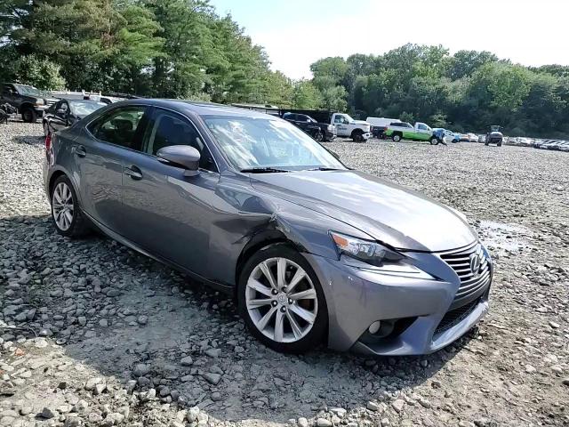 2014 Lexus Is 250 VIN: JTHCF1D27E5015049 Lot: 64075275