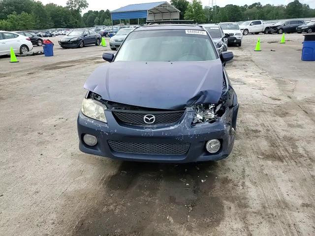 2002 Mazda Protege Pr5 VIN: JM1BJ245321502702 Lot: 64486415