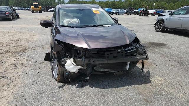 2019 Honda Hr-V Ex VIN: 3CZRU5H55KM707341 Lot: 64500015