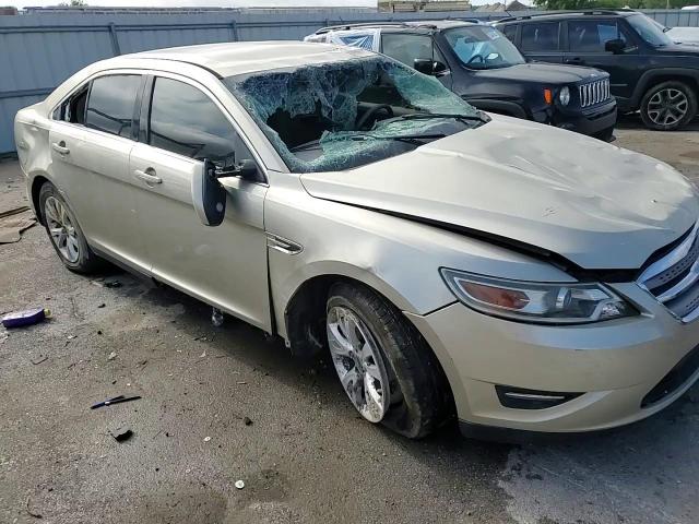 2011 Ford Taurus Sel VIN: 1FAHP2EW7BG114617 Lot: 63624545