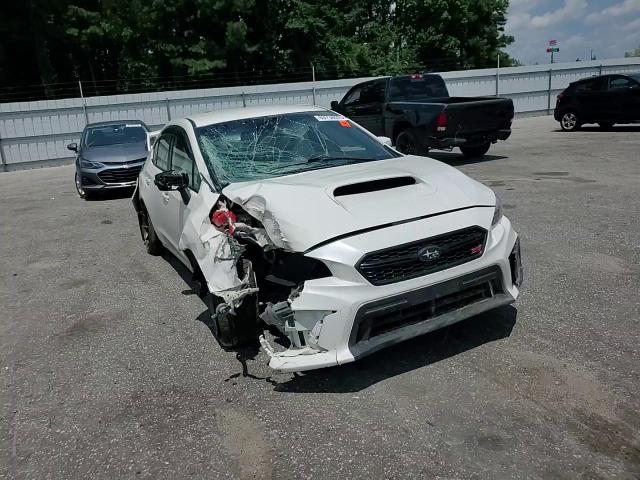 2020 Subaru Wrx Sti VIN: JF1VA2E6XL9802556 Lot: 63736925