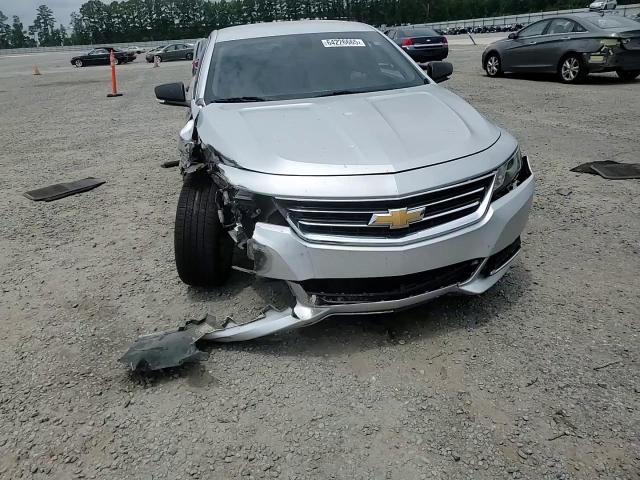 2020 Chevrolet Impala Premier VIN: 1G1105S30LU108195 Lot: 64226665