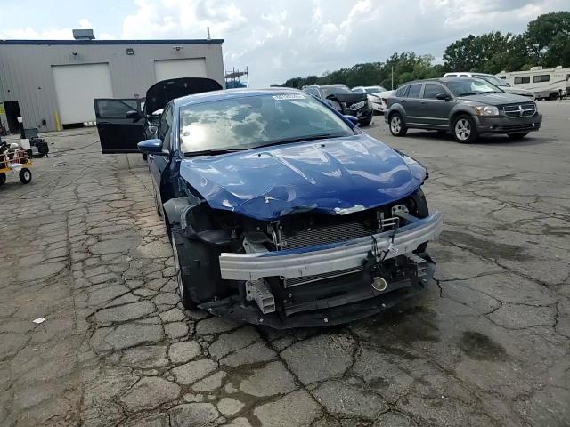 2016 Chrysler 200 Limited VIN: 1C3CCCAB0GN149970 Lot: 66120345