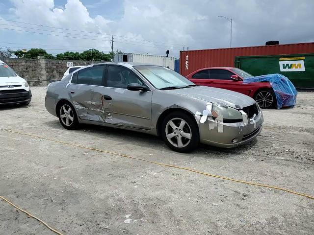 2006 Nissan Altima S VIN: 1N4AL11D56C164277 Lot: 65503375