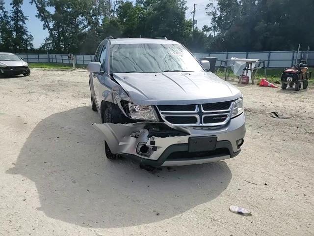 2015 Dodge Journey Sxt VIN: 3C4PDCBG8FT542408 Lot: 65480845