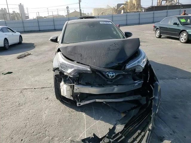 2019 Toyota C-Hr Xle VIN: JTNKHMBX9K1042193 Lot: 63639635