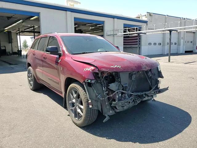 2019 Jeep Grand Cherokee Limited VIN: 1C4RJFBG0KC629941 Lot: 65447435