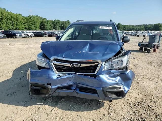 2018 Subaru Forester 2.5I VIN: JF2SJABC1JH613025 Lot: 66132825