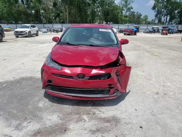 2021 Toyota Prius Special Edition VIN: JTDKAMFU3M3146825 Lot: 66119045