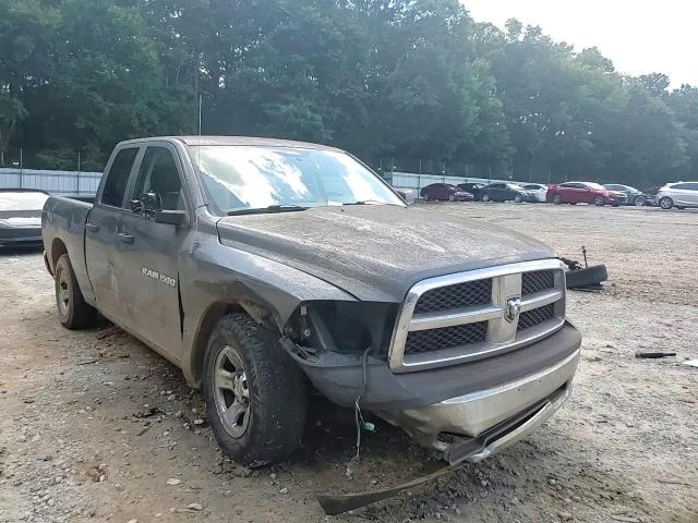 2011 Dodge Ram 1500 VIN: 1D7RB1GP5BS586587 Lot: 63270575