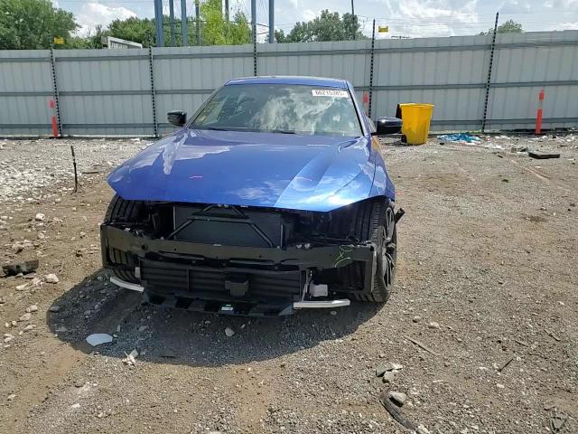 2025 BMW I4 xDrive 40 VIN: WBY43HD07SFU58618 Lot: 66215385