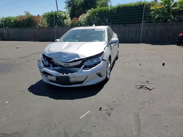 2018 Chevrolet Volt Lt VIN: 1G1RC6S54JU141635 Lot: 64904785