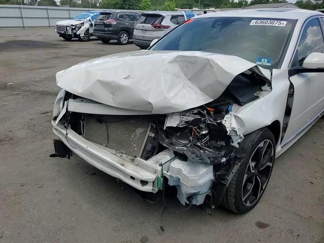 2016 Volvo S80 Premier VIN: YV140MAK2G1195557 Lot: 63603075
