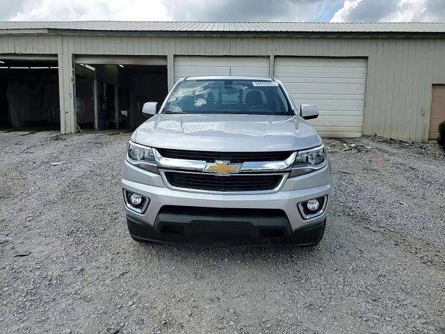 2018 Chevrolet Colorado Lt VIN: 1GCGSCEN2J1210559 Lot: 64095065