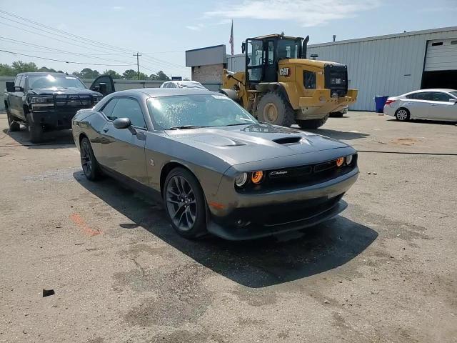 2023 Dodge Challenger R/T Scat Pack VIN: 2C3CDZFJ6PH688988 Lot: 66262755