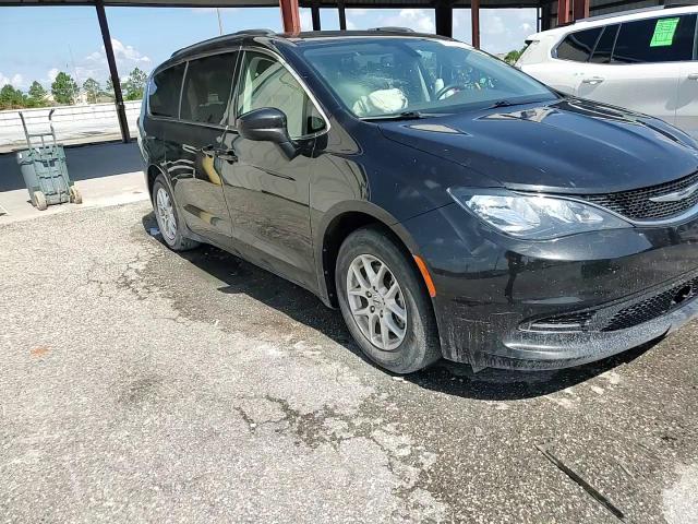 2021 Chrysler Voyager Lxi VIN: 2C4RC1DG5MR533050 Lot: 66850985