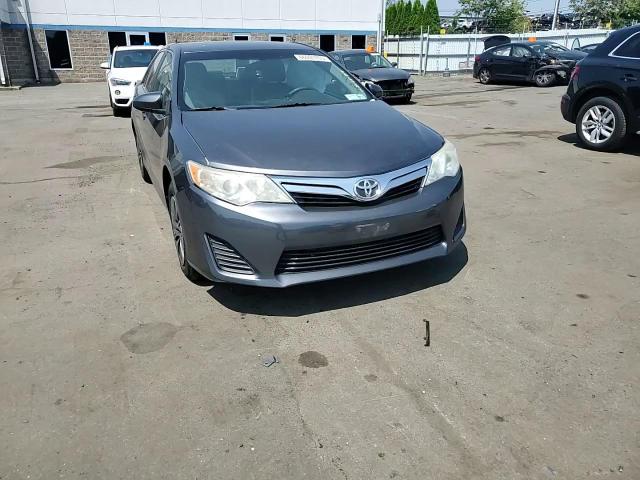 2013 Toyota Camry L VIN: 4T4BF1FK7DR309387 Lot: 66093705