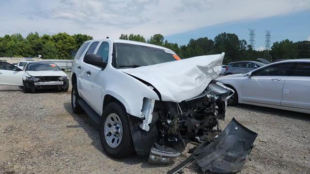 2013 Chevrolet Tahoe Special VIN: 1GNSK2E02DR308612 Lot: 64407425