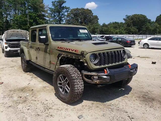 2025 Jeep Gladiator Mojave VIN: 1C6RJTEG9SL513946 Lot: 66099265