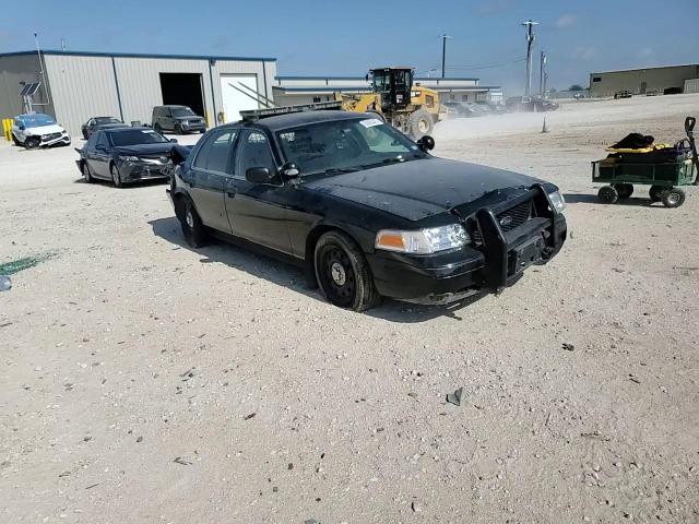 2008 Ford Crown Victoria Police Interceptor VIN: 2FAHP71V78X164494 Lot: 65085445