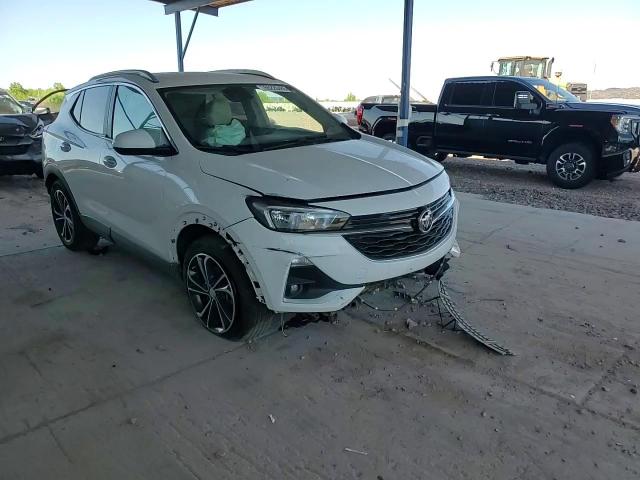 2021 Buick Encore Gx Select VIN: KL4MMDSLXMB170584 Lot: 65226485