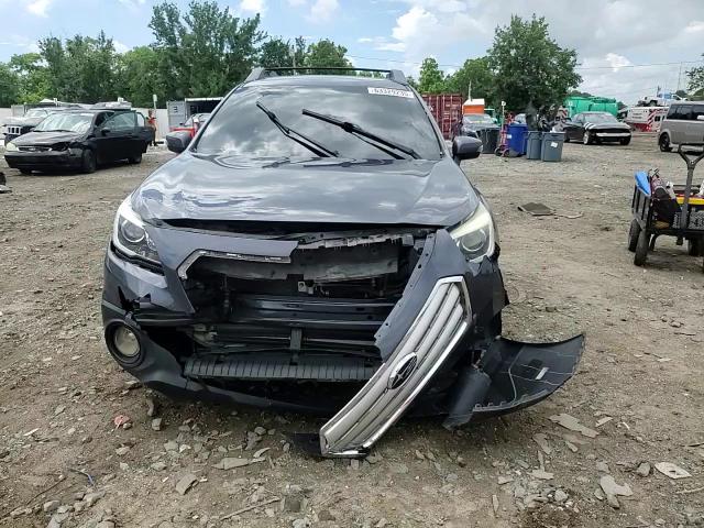 2016 Subaru Outback 2.5I Limited VIN: 4S4BSANC0G3284195 Lot: 63329235