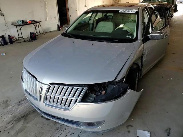 2010 Lincoln Mkz VIN: 3LNHL2GC3AR641047 Lot: 66360295
