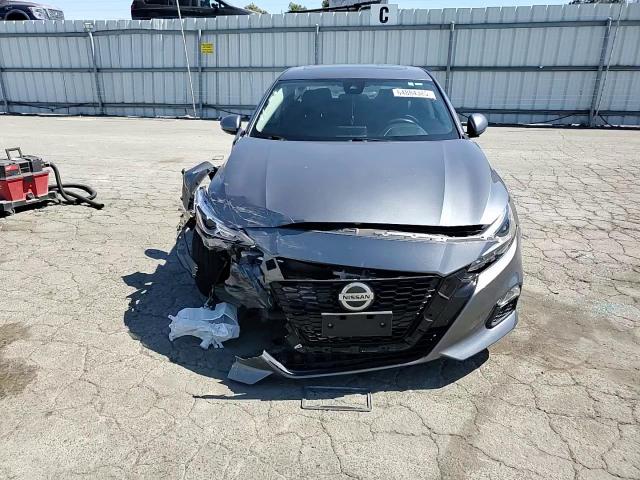 2021 Nissan Altima Sv VIN: 1N4BL4DVXMN357908 Lot: 64884385