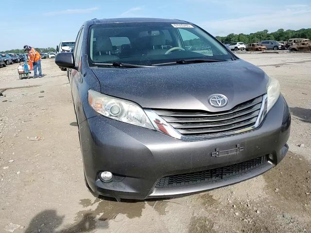 2013 Toyota Sienna Xle VIN: 5TDDK3DCXDS059030 Lot: 67035465