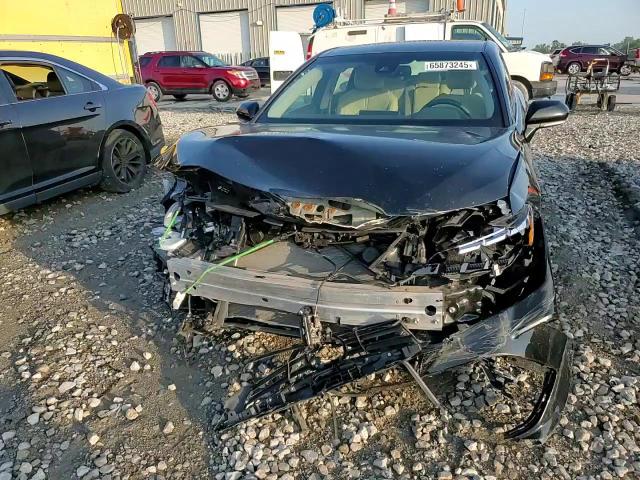 2021 Toyota Avalon Xle VIN: 4T1JA1AB9MU001133 Lot: 65873245