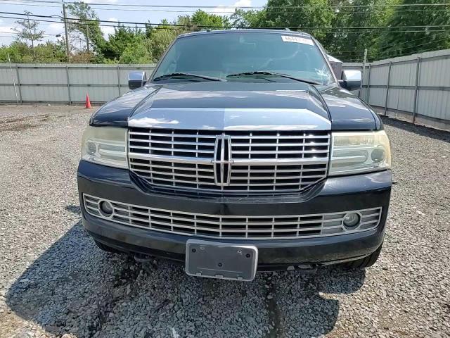 2008 Lincoln Navigator VIN: 5LMFU28518LJ01352 Lot: 66443505