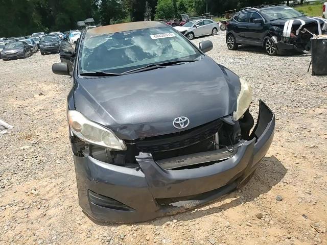2009 Toyota Corolla Matrix VIN: 2T1KU40E89C138761 Lot: 64820815